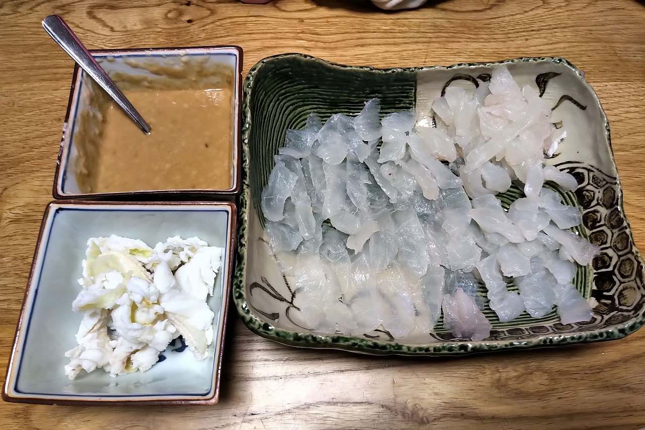 魚屋３